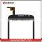 For Doogee Voyager DG300 5.0 Inch Outer Glass Panel With Touch Digitizer Black Or White