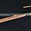 Good quality Antique copper metal bookmark