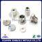 Precision anodized cnc turning part oem cheap cnc machining service cnc machined part