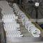 2016 Hot sale Energy saving lamps T4 Half sprial 7w 9w 11w 13w 15w 18w E27 B22