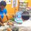 MSLVU18 Christmas promotion Portable vet ultrasound machine price used on dogs, cats, pigs ect.
