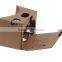 Google glasses google support android 5.1 smart phone vr box google cardboard