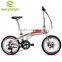 20 Inch Lightweight Mini Folding Bikes Folding Bicycle China Folding Bike