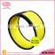 custom summer Neoprene mosquito repellent bracelet