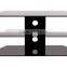 Hot Melamine furniture lcd mdf tv stand cheap televisions RA030