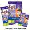 Phot Paper 5x7 Matte Photo Paper 128gsm Realcolors Misiland Matte Coated Inkjet Paper