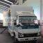 YEESO Outdoor LED Advertising Truck YES-V6 for sale, best outdoor event products