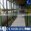  Store Jracking Warehouse Metal Drive In Rack For Sale