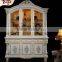 antique furniture italian reproduction - dinning room furniture