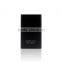 rohs power bank 8000mah portable charger for mobile phones
