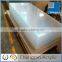 thick cast acrylic sheet