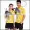 newest style unisex Custom Badminton Sport Wear or badminton set and Badminton Sport Wear with factory prices