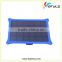 2016 portable charger 6V 5W solar panel , multi-purpose portable solar charger