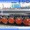 carbon steel seamless pipe tube