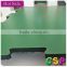High environmental protection rubber flooring gym easy clean interlocking rubber floor
