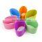 Heat resistant Silicone Cup Sleeve, 20OZ 30OZ Tumbler Silicone Cup Sleeves