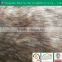 2016 New fashion 100% polyester fake fur fabric for garments