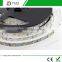 White 4000k IP20 60leds/m 8mm 3528 Running LED Strip