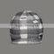 CUSTOM 3D PRINTING FLAT BRIM KNITTED WINTER HAT WHOLESALE LOGO