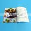2015 custom high quolity good maret hot sale cookbook printing