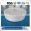 FDA PE cutting board with weight