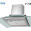 Hot sale good quality range island hood island cooker hood