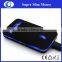 Promotional Gift Brand Name LED Lighting Up Computer Mouse