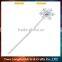 Halloween costume party snowflake fairy wand