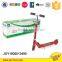 2015 new children scooter baby scooter the wheels Mini electric baby scooter for sale