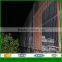 Factory direct sale 358 Anti climb anti cut high security fence