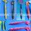 New pen custom with any shape ballpen custom pvc magnet pen