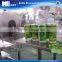 3 In 1 Automatic High Quality Carbonated Soft Drink Filling Machine Line
