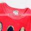 (F6755) 18m-6y Nova Baby Girls Beautiful Frocks Beaded Antumn Dress