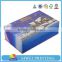 New Custom Handmade Decorated Paper Christmas Gift Box with design,decorative wholesale christmas gift boxes with lids