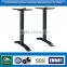 Conference Simple Design Easy Constructure Table Base