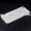 new arrival 0.35mm design for iPhone SE mobile phone case super thin design phone case