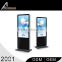 mobile outdoor led advertising display board stand