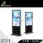 flexible led advertising display billboard for supermarket