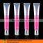 D19 Aluminum/Plastic Eye Gel Tubes