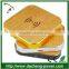 Top Selling qi Wireless Charger for Samsung s4 s5 s6