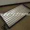 8 lamp 4FT hydroponic systems t5 fluorescent light fixture