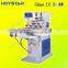 Desktop 4 Color Pad Printing Machine China Manufacture for Printing Ball