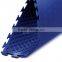 Outdoor sport courts Plastic PVC Interlocking flooring Tile China Supply Chain