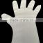 OEM of TPE gloves, PE , polyethlene, Elastic gloves,adult,children