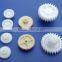 Small Plastic Pinion Gear, Toy Motor Pinion Gear, Large Plastic Gear