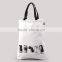 2015 new cotton shopping bag & canvas tote bag
