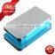 battery powered portable air conditioner@ li-polymer 8000mah power bank