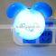 Within 2 hours replied Battery powered ABS plastic children bedroom star night light