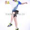 customized;quick-drying ,T-shirt ;Badminton clothing MS-16105