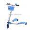 HDL-7622 HOT SALE !! Kick Scooter Pedal go Carts